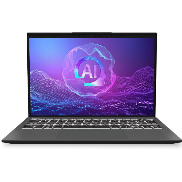 MSI Prestige 13 AI+ Evo A2VMG-024RO 13.3" OLED (Ultra 7-258V/32GB/1TB SSD/W11 Home) (US Keyboard) vista 3