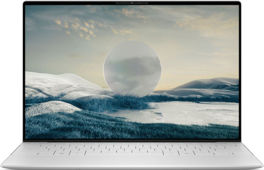 Dell XPS 13 9340 13.4" FHD+ (Snapdragon-X Elite X1E-80-100/16GB/512GB SSD/W11 Pro) (US Keyboard) view 2