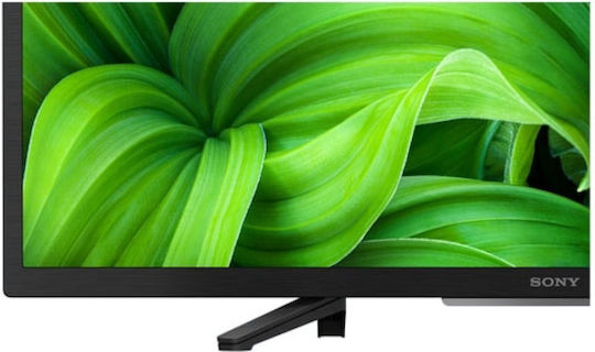 Sony Smart Television 32" HD Ready LED KD-32W800 HDR (2021) view 4