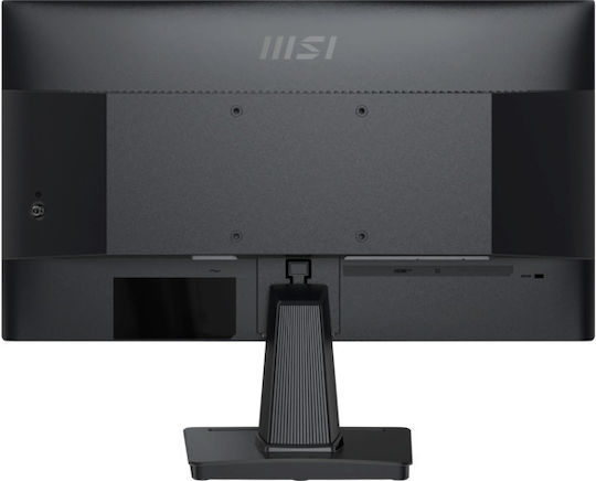 MSI Pro MP225V VA Monitor 21.45" FHD 1920x1080 with Response Time 4ms GTG view 6