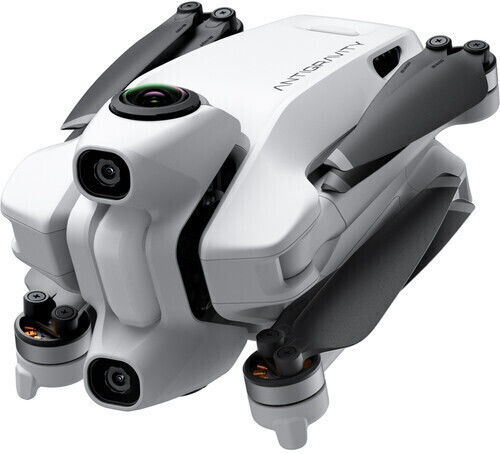 Antigravity Antigravity A1 Infinity Bundle Drone 2.4 GHz with 8K Camera Controller & FPV Glasses (High Capacity Battery) view 9