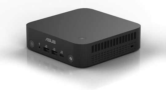 Asus PN54-S50001NN Mini PC (Ryzen AI 300 Series 5 340/16GB DDR4/512GB SSD/W11 Home) view 2