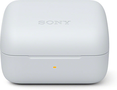 Sony Inzone Buds Bluetooth Handsfree Earphones with Sweat Resistance and Charging Case White vista 7