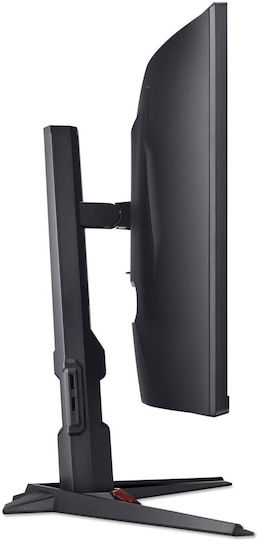 Acer Nitro XZ273U P2 VA HDR Curved Gaming Monitor 27" QHD 2560x1440 180Hz with Response Time 0.5ms GTG view 2