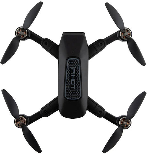 Pihot P30 Drone with Camera and Controller view 3