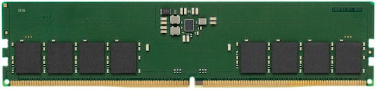 Kingston DDR5 with 1x32GB Module for Desktop KVR56U46BS8-32