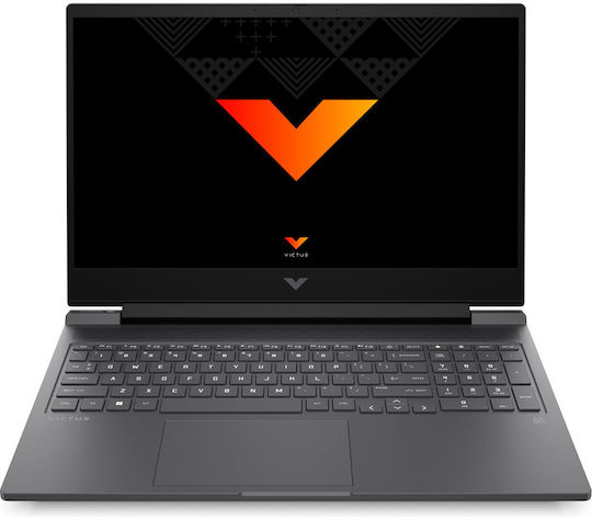 HP Victus 116-r0009ns 16.1" IPS FHD (i7-13700H/16GB/512GB SSD/GeForce RTX 4050/No OS) (ES Keyboard)