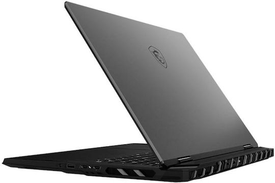 MSI CreatorPro X18 HX 283ES 18" UHD 120Hz (i9-14900HX/128GB/2TB SSD/RTX 3500 Ada/W11 Pro) (ES Keyboard) vista 4
