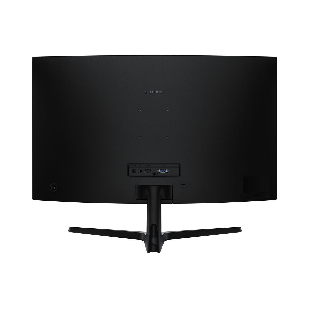 Samsung Essential Monitor S3 S39GD VA Curved Gaming Monitor 32" FHD 1920x1080 with Response Time 4ms GTG view 5