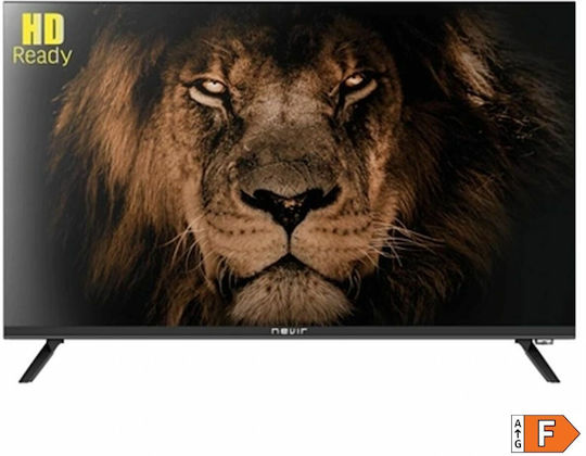 Nevir Smart Television 32" 4K UHD LED NVR-8073 view 2