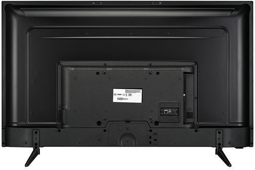 JVC Smart Television 50" 4K UHD LED 50K8100G HDR (2023) view 5