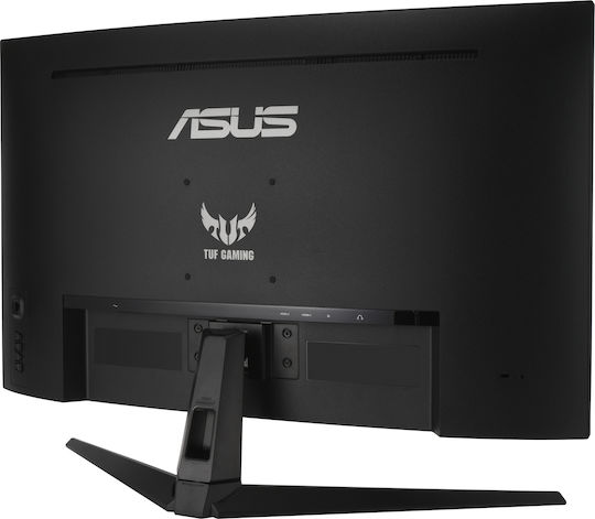 Asus TUF Gaming VG32VQ1BR VA HDR Curved Gaming Monitor 31.5" QHD 2560x1440 165Hz view 4