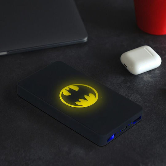 Power Bank 6000mAh view 2