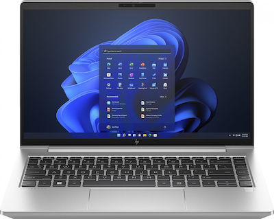 HP EliteBook 640 G10 14" IPS FHD (i5-1345U/16GB/512GB SSD/W11 Pro) (GR Keyboard)