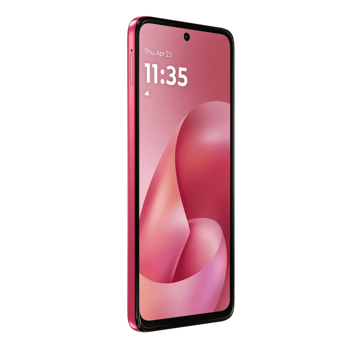 Motorola Moto G57 Power 5G Dual SIM (12GB/256GB) Pink Lemonade view 8