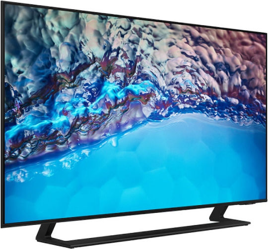 Samsung Smart Television 50" 4K UHD LED UE50BU8572 HDR (2022) vista 2