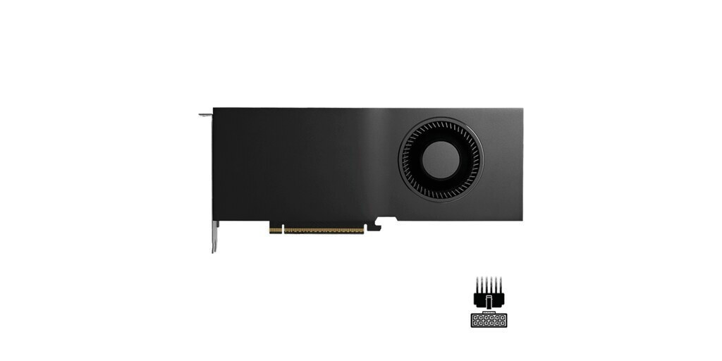 PNY RTX 5000 72GB Blackwell Smallbox Graphics Card VCNRTXPRO5000-72-SB view 2