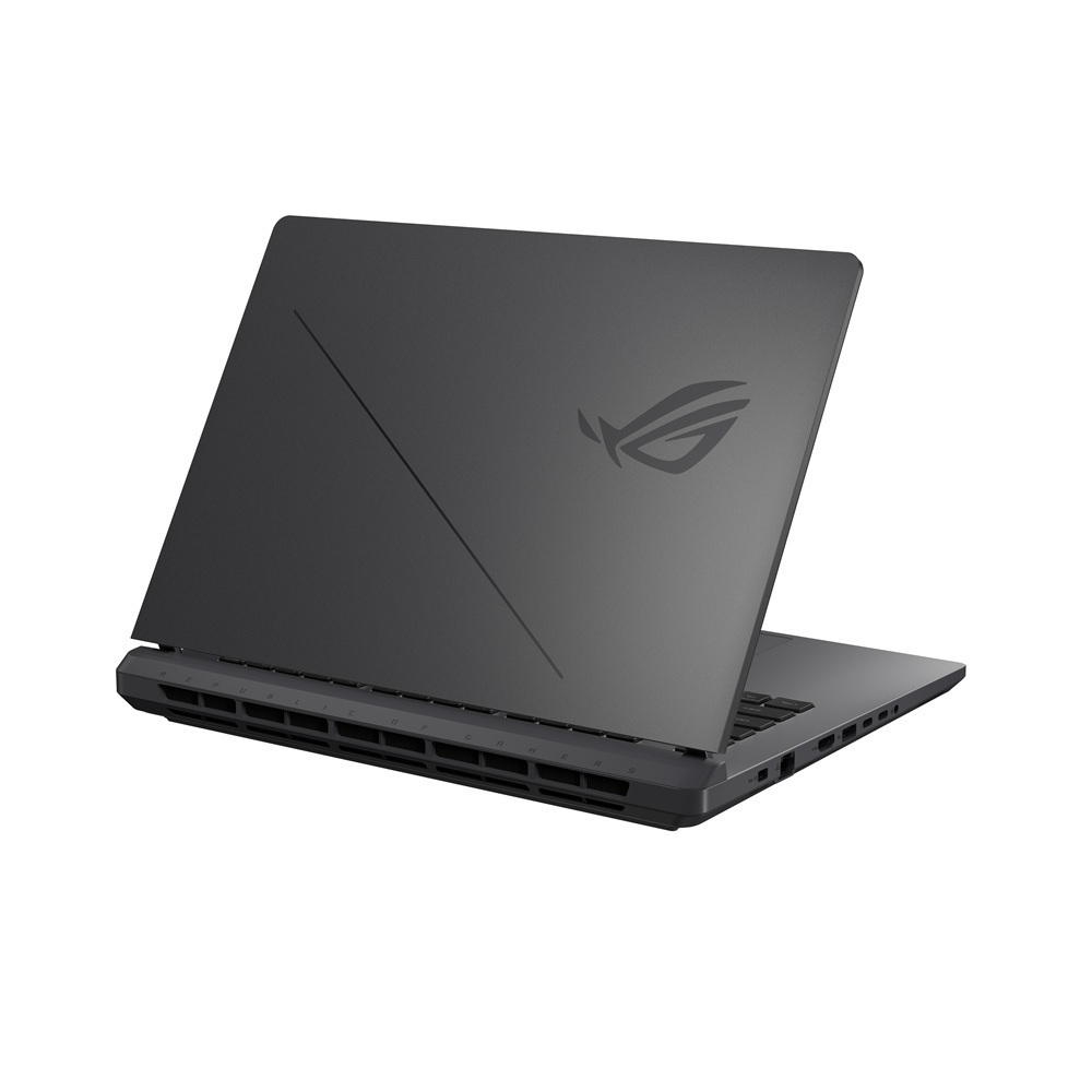 Asus ROG Strix G16 G615LP-S5051 G615LP-S5051 16" QHD+ (Ultra 9-275HX/16GB/1TB SSD/GeForce RTX 5070/No OS) Eclipse Gray (US Keyboard) view 2