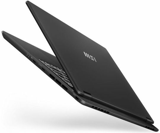 MSI Stealth 16 AI Studio A1VFG 14" (Ultra 7-155H/16GB/1TB SSD/GeForce RTX 4060/No OS) Star Blue (ES Keyboard) view 8