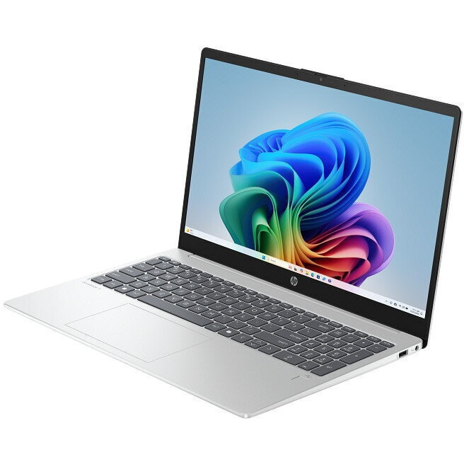 HP OmniBook 3 NG AI OttoMario 25C1 15.6" IPS FHD (Ryzen AI 300 Series-5 330/16GB/512GB SSD/W11 Home) (US Keyboard) vue 4