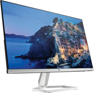 HP M24fd IPS Monitor 23.8" FHD 1920x1080 with Response Time 5ms GTG view 3