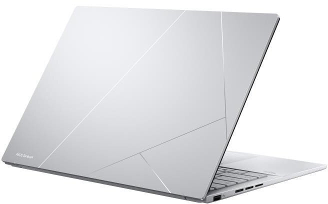 Asus ExpertBook B5 B5405CCA-LY0125X 14" FHD+ (Ultra 5-225H/16GB/512GB SSD/W11 Pro) Gentle Grey (US Keyboard) view 5