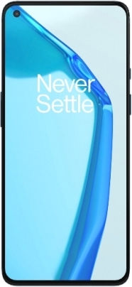 OnePlus 9 5G Dual SIM (12GB/256GB) Arctic Sky view 7