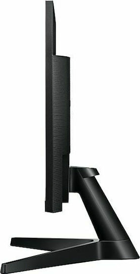 Samsung LF24T350FHRXEN 24" FHD 1920x1080 IPS Monitor with 5ms GTG Response Time vue 4
