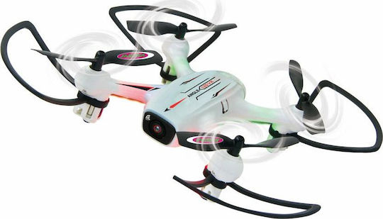 Jamara Angle 120 VR Drone 2.4 GHz with Camera and Controller view 4