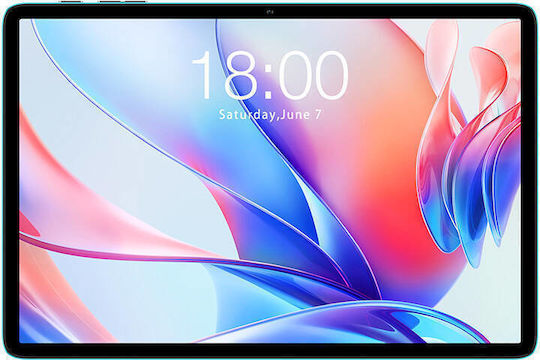 Teclast P30 10.1" Tablet (4GB/128GB) Blue view 2