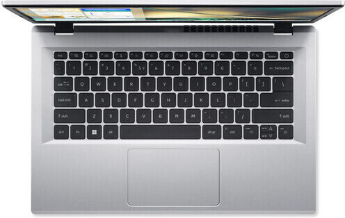 Acer Aspire 3 A314-36P-35UU 14" IPS FHD (i3-N305/8GB/128GB SSD/W11 S) (US Keyboard) view 4