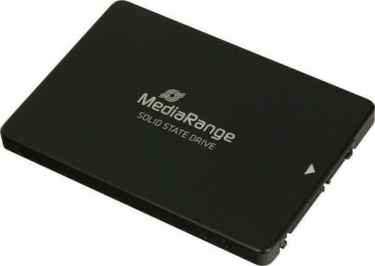 MediaRange MR1003 SSD 480GB 2.5'' Type with SATA III Connection MR1003 view 4