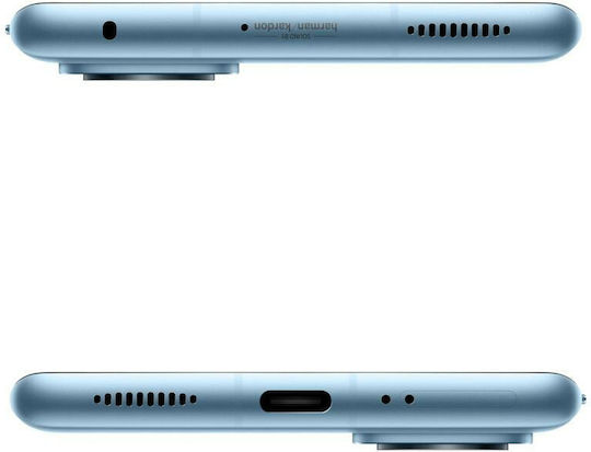 Xiaomi 12 5G Dual SIM (8GB/128GB) Blue view 9