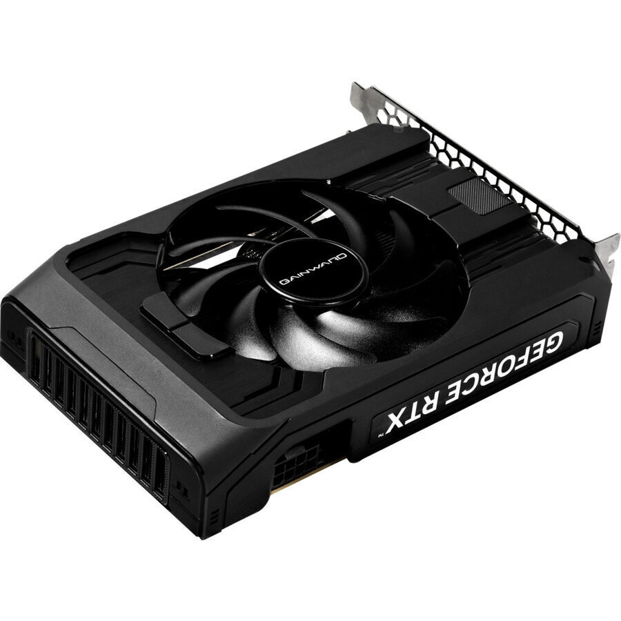 Gainward GeForce RTX 5050 8GB GDDR6 Pegasus Graphics Card view 6