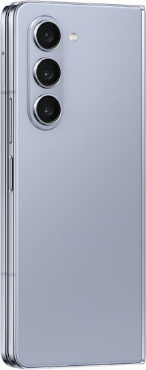 Samsung Galaxy Z Fold5 5G Dual SIM (12GB/512GB) Icy Blue view 8