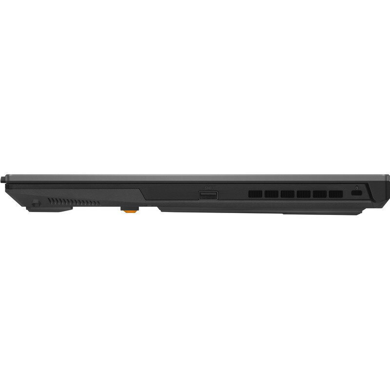 Asus TUF Gaming FX707VJ-HX027 FX707VJ-HX027 17.3" FHD+ 144Hz (i5-210H/16GB/512GB SSD/GeForce RTX 3050/No OS) Mecha Gray (International English Keyboard) view 7