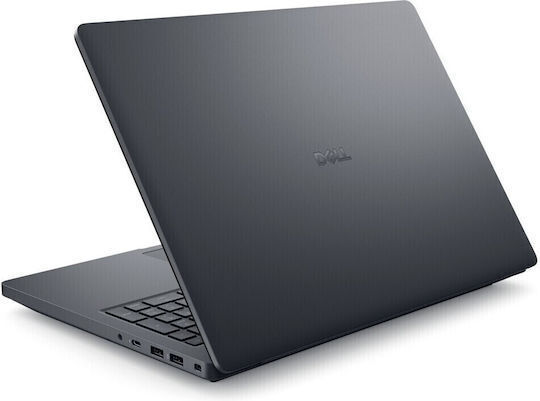 Dell Pro Max 16 Plus PMAX16P 16" FHD+ (Ultra 7-265HX/32GB/1TB SSD/RTX PRO 1000 Blackwell/W11 Pro) (GR Keyboard) view 3