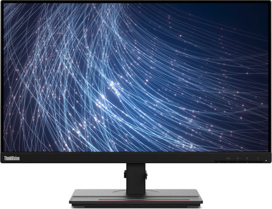 Lenovo ThinkVision T24m-29 IPS Monitor 23.8" FHD 1920x1080 with Response Time 6ms GTG view 3