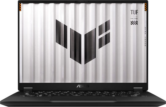 Asus TUF Gaming FA401UU-RG024W 14" QHD+ 165Hz (Ryzen 7-8845HS/16GB/1TB SSD/GeForce RTX 4050/W11 Home) (GR Keyboard)