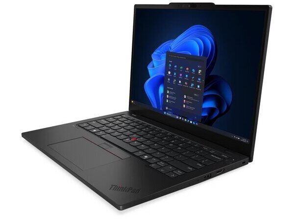 Lenovo ThinkPad L13 Gen 6 (Intel) 13.3" IPS FHD+ (Ultra 7-255U/32GB/1TB SSD/W11 Pro) (GR Keyboard) view 3