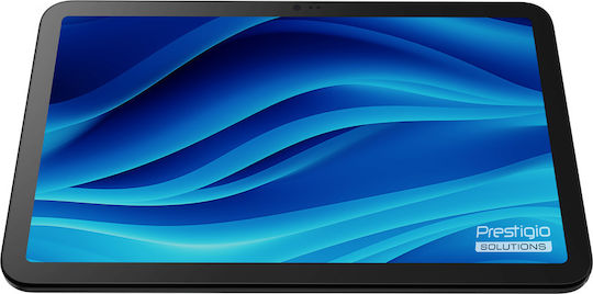 Prestigio Virtuoso PSTA101 10.36Inches Tablet (6GB/128GB) Gray