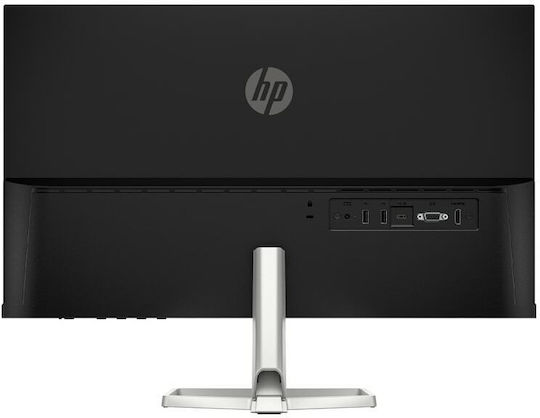 HP M24fd IPS Monitor 23.8" FHD 1920x1080 with Response Time 5ms GTG view 4