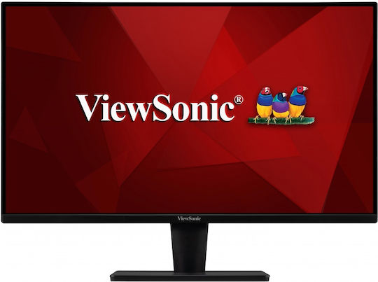 Viewsonic VA2715-2K-MHD VA HDR Monitor 27" QHD 2560x1440 with Response Time 4ms GTG