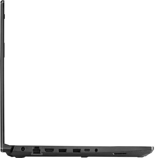 Asus TUF Gaming A15 FA506NC-HN032W 15.6" FHD 144Hz (Ryzen 5-7535HS/16GB/1TB SSD/W11 Home) (International English Keyboard) view 4