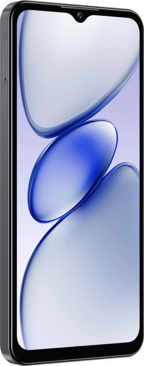 Oukitel C5 Dual SIM (4GB/64GB) Black view 3