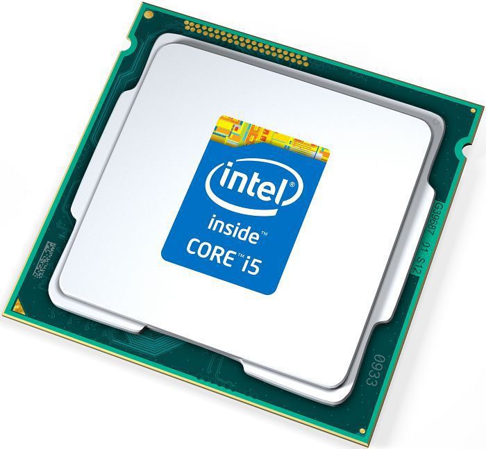 Intel Core i5-4460 3.2GHz Processor 4 Core for Socket 1150 Tray