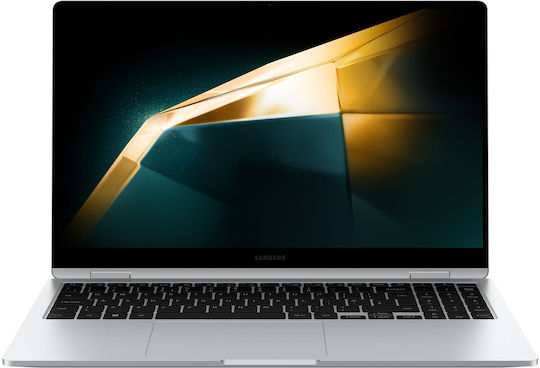 Samsung Galaxy Book4 15.6" FHD (Core 5-120U/16GB/256GB SSD/W11 Pro) (DE Keyboard) view 1