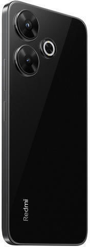 Xiaomi Redmi 13 Dual SIM (6GB/128GB) Midnight Black view 6