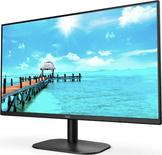 AOC 27B2DA IPS Monitor 27" FHD 1920x1080 with Response Time 4ms GTG view 8