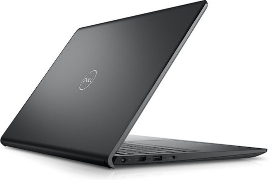 Dell Inspiron 3535 15.6" FHD 120Hz (Ryzen 5-7530U/16GB/512GB SSD/W11 Home) Carbon Black (US Keyboard) view 8